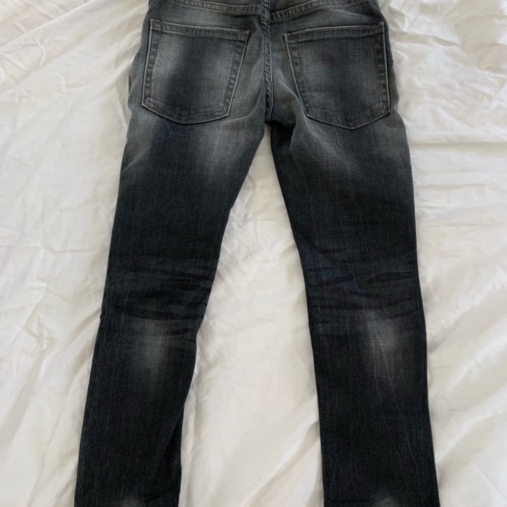 H&m kids denim